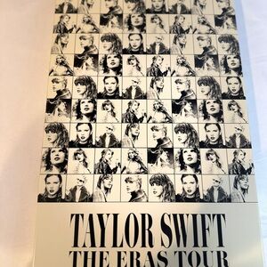 Taylor Swift The Eras Tour VIP box only